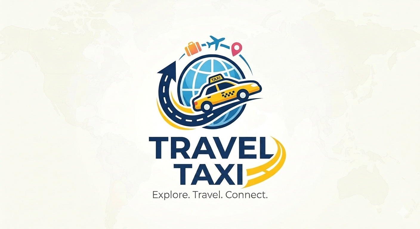 Travel Anywhere Enjoy trips